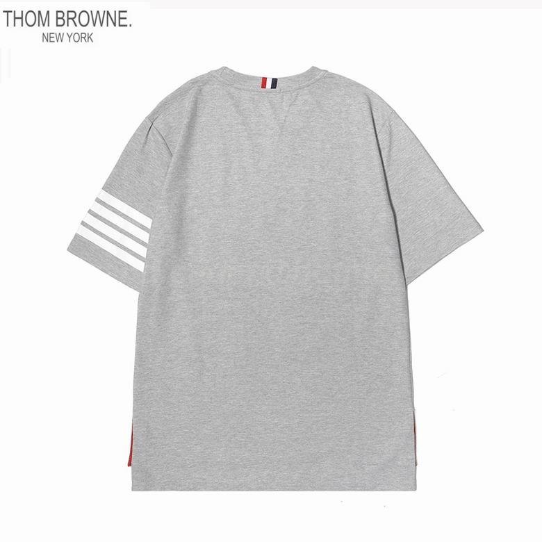 THOM BROWNE Men's T-shirts 4
